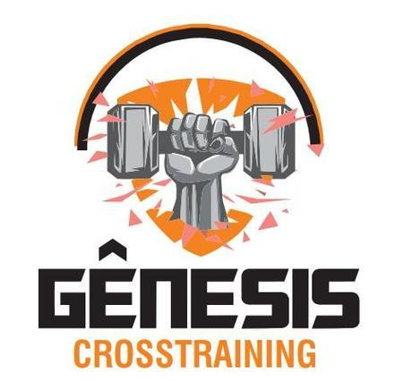 Gênesis Crosstraining