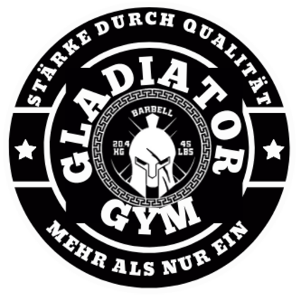 Gladiator GYM CRAILSHEIM