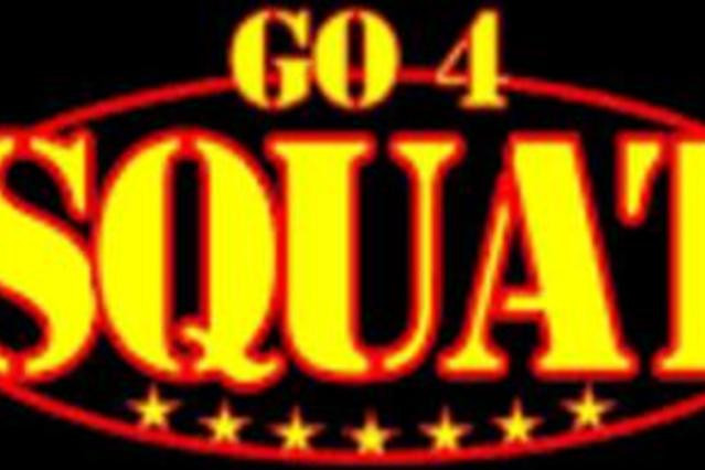 Go4SQUAT