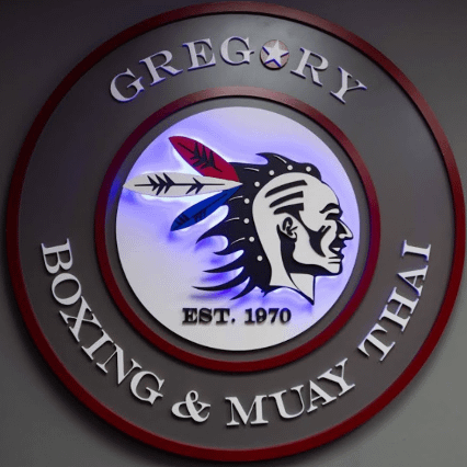 Gregory Boxing DuPage