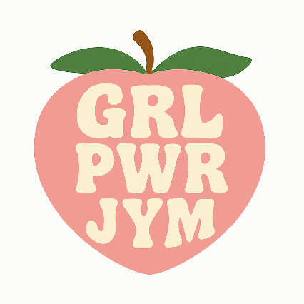 GRL PWR JYM