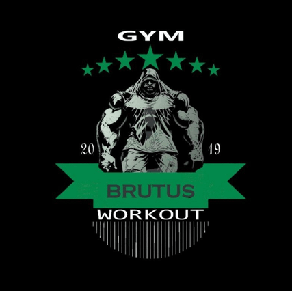 Gym Brutus Workout