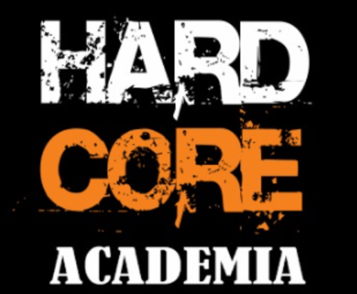 Hard Core Academia