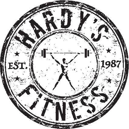 HARDY'S Greifenberg
