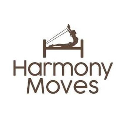 Harmony Moves