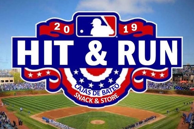 Hit & Run