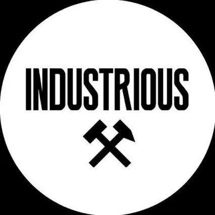 INDUSTRIOUS - Cincinnati