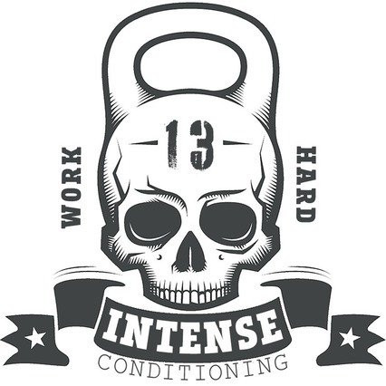 Intense Conditioning