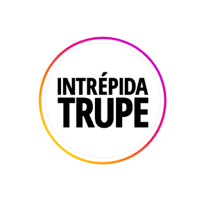 Intrépida Trupe