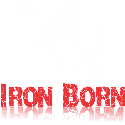 Iron Born