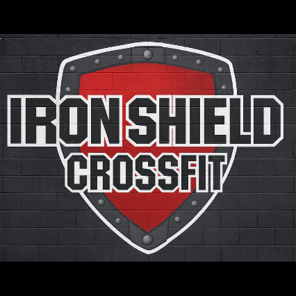 IronShield CrossFit