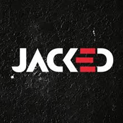 Jacked Nation