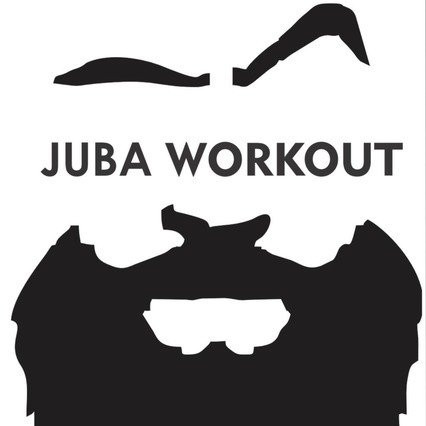 Juba Workout