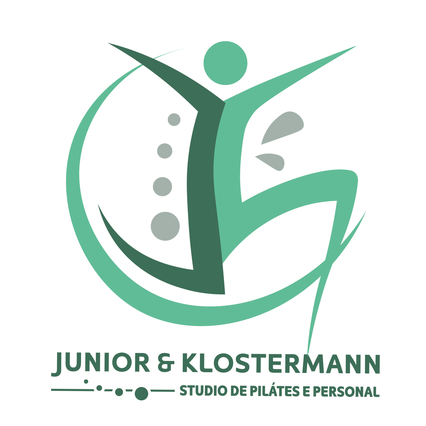 Junior e Klostermann Studio de Pilates e Personal