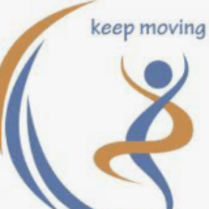 Keep moving - Weimar