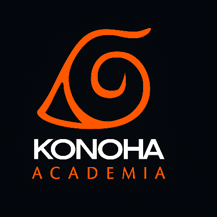 Konoha Ritmo e Força