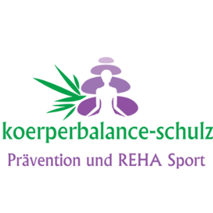 Körperbalance Schulz