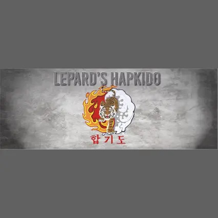 Lepard's Hapkido