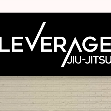 Leverage Jiu Jitsu
