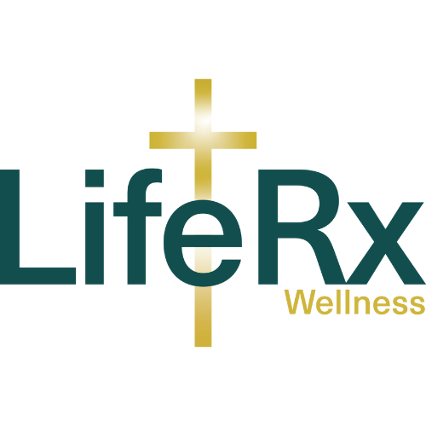 LifeRx Wellness