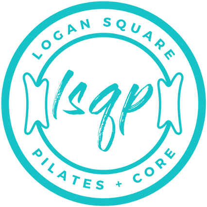 Logan Square Pilates + CORE