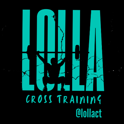 Lolla Cross Training