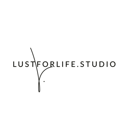 LUSTFORLIFE.STUDIO