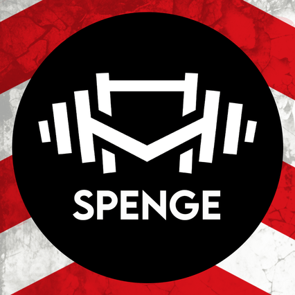 MACHBAR Spenge