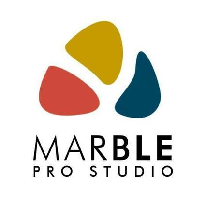 Marble Pro Studio