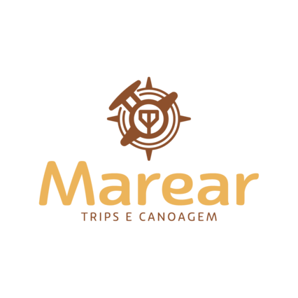 Marear Canoagem