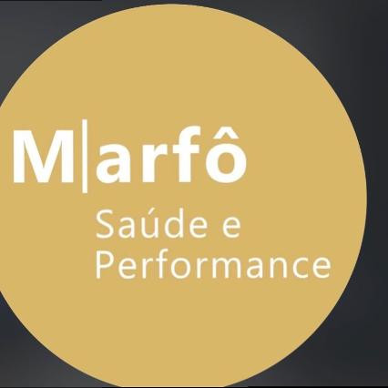 Marfô saúde e perfomance