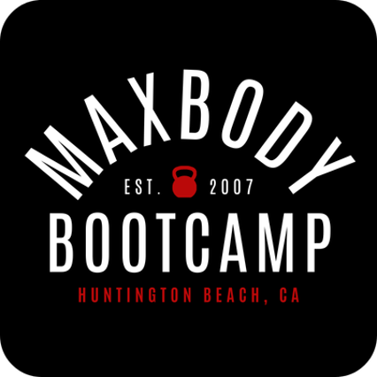 Max Body Boot Camp