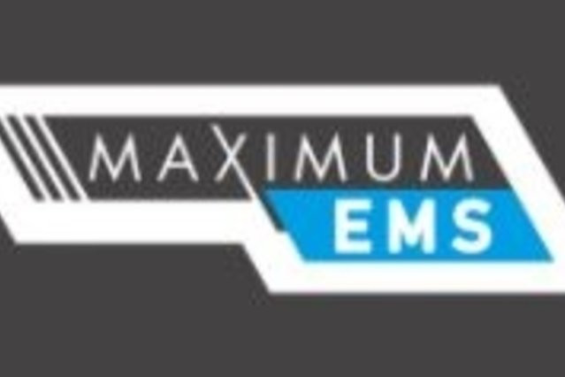 Maximum EMS