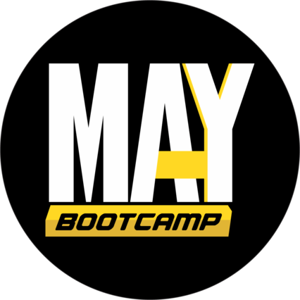 May Bootcamp - Sudoeste