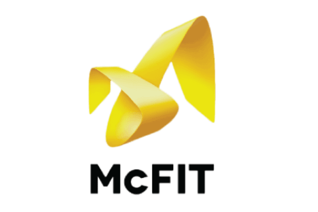 McFIT Stuttgart Mitte