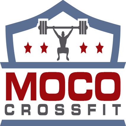 MoCo CrossFit