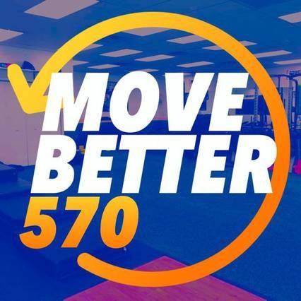 Move Better