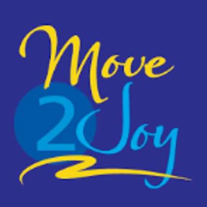 Move2Joy Yoga Studio