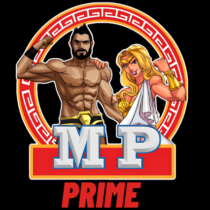 MP PRIME