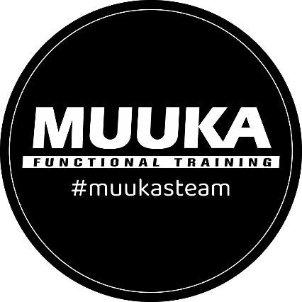 MUUKA crossfit functional training