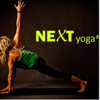 Next Yoga