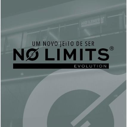 NO LIMITS - EVOLUTION