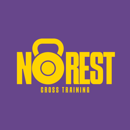 No Rest Cross Training