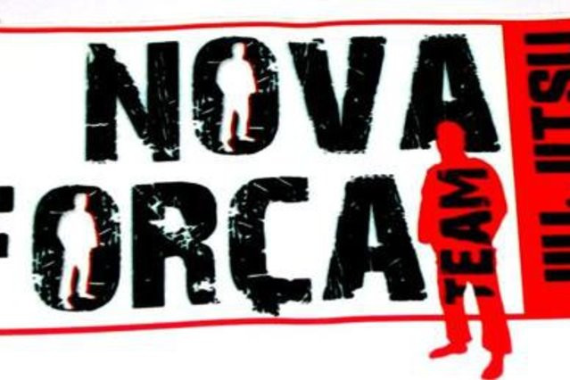 Nova Força Team