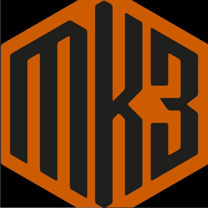 Nova MK3 Academia