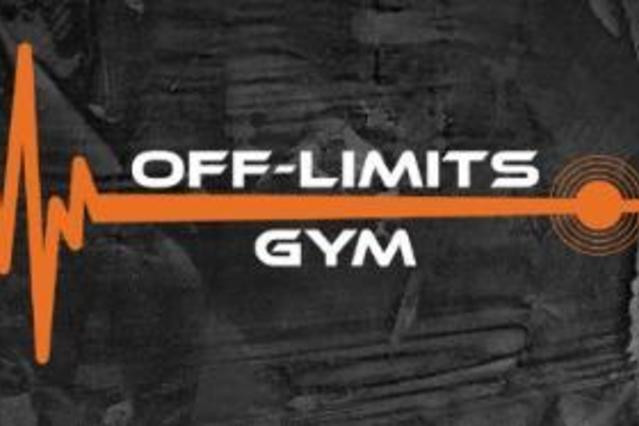 Off-Limits Gym