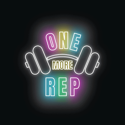 One More Rep