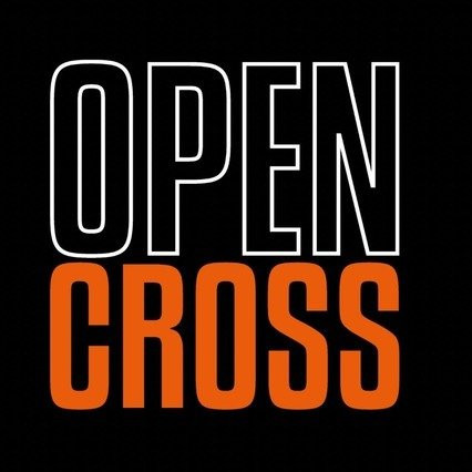Open Cross