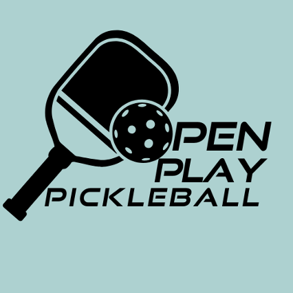 Open Play Pickleball
