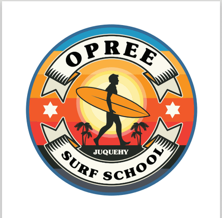 Opree Surf School